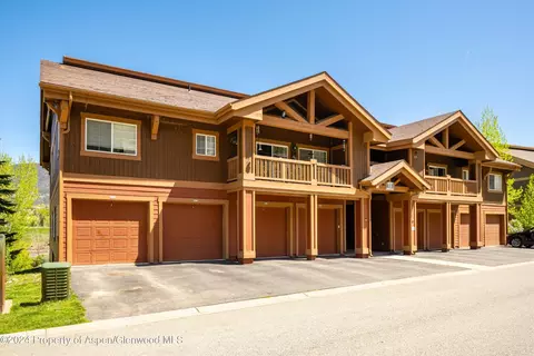 599 River View Drive Unit 1101 New Castle Co 81647 Dr UNIT 1101, New Castle, CO 81647