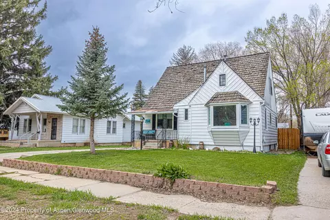 724 Barclay Street Craig Co 81625 St, Craig, CO 81625