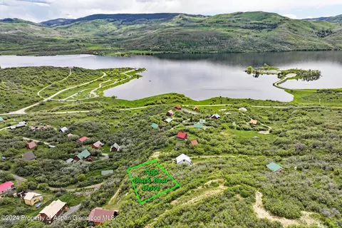tbd Black Bear Drive Collbran Co 81624 Dr, Collbran, CO 81624