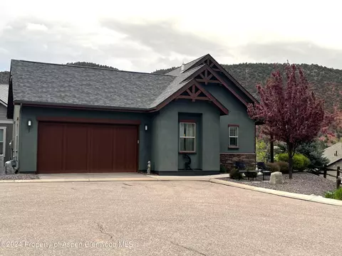 25 Eagle Claw Circle Glenwood Springs Co 81601 Cir, Glenwood Springs, CO 81601
