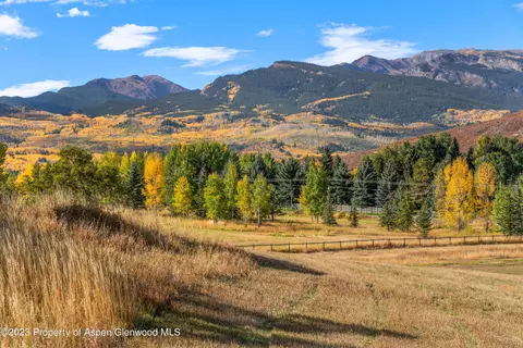 tbd Mclain Flats Road Aspen Co 81611 Rd, Aspen, CO 81611