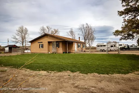 2585 County Road 174 Craig Co 81625, Craig, CO 81625