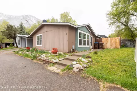 125 Center Dr 20 Glenwood Springs Co 81601 #20, Glenwood Springs, CO 81601