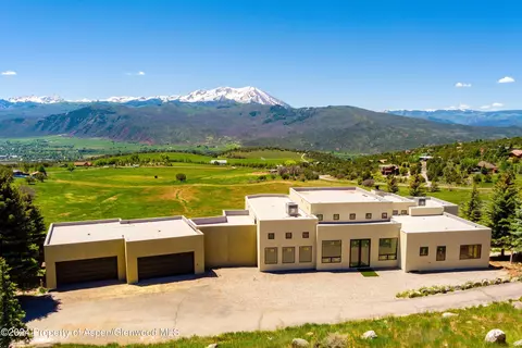 102 Blue Creek Trail Carbondale Co 81623 Trl, Carbondale, CO 81623