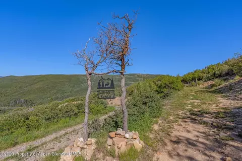 tbd Northridge Road Parcel 34 New Castle Co 81647 Rd #PARCEL 34, New Castle, CO 81647