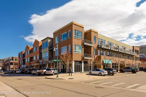 361 Robinson Street 318 Basalt Co 81621 St #318, Basalt, CO 81621