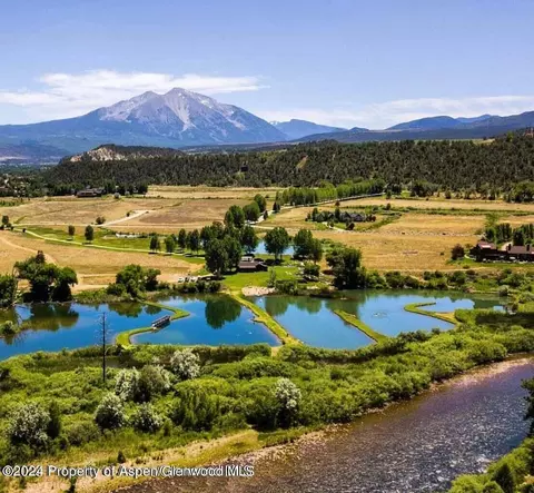 0503 Coryell Ranch Road Carbondale Co 81623 Rd, Carbondale, CO 81623