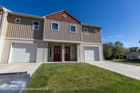 310 Yarrow Circle Parachute Co 81635 Cir, Parachute, CO 81635