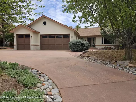 876 Antler Point Lane Silt Co 81652 Ln, Silt, CO 81652