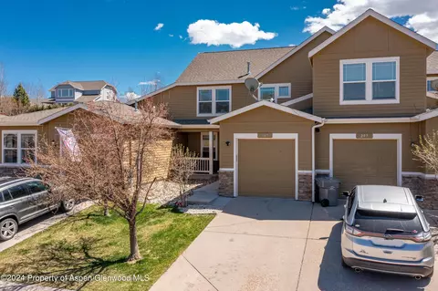 307 E Capital Court New Castle Co 81647 Ct, New Castle, CO 81647