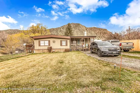35 Apricot Circle New Castle Co 81647 Cir, New Castle, CO 81647
