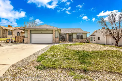 38 Dogwood Lane Parachute Co 81635 Ln, Parachute, CO 81635