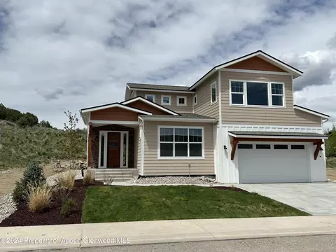 50 Mount Yale Court New Castle Co 81647 Ct, New Castle, CO 81647