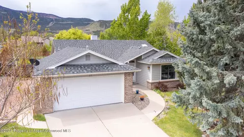 22 Columbine Lane Parachute Co 81635 Ln, Parachute, CO 81635
