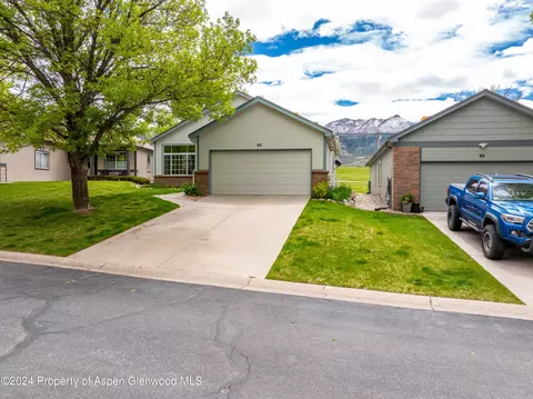 80 Limberpine Circle Parachute Co 81635 Cir, Parachute, CO 81635