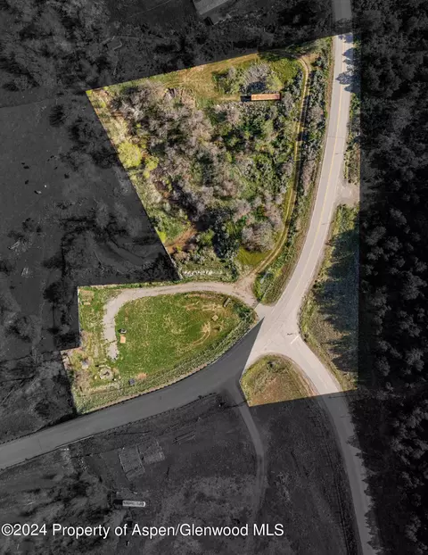 lot1 Divide Creek Road Silt Co 81652 Rd, Silt, CO 81652