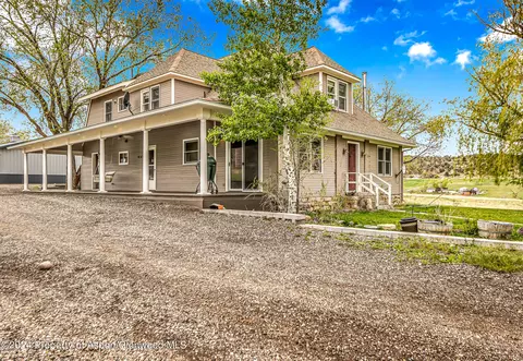 5882 County Road 331 Silt Co 81652, Silt, CO 81652