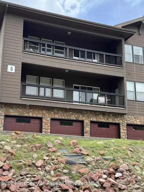 2701 Midland Avenue 625 Glenwood Springs Co 81601 Ave #625, Glenwood Springs, CO 81601