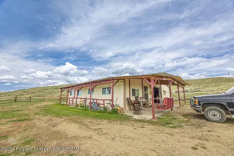 2101 County Road 183 Craig Co 81625, Craig, CO 81625