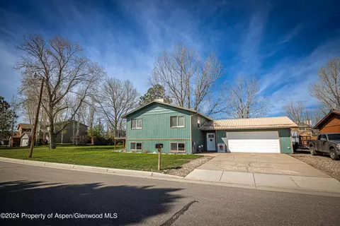 372 Birch Street Craig Co 81625 St, Craig, CO 81625