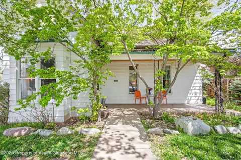 737 Colorado Avenue Carbondale Co 81623 Ave, Carbondale, CO 81623