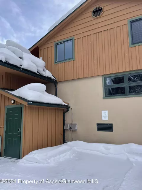 914 Waters Avenue P1 Aspen Co 81611 Ave #P1, Aspen, CO 81611