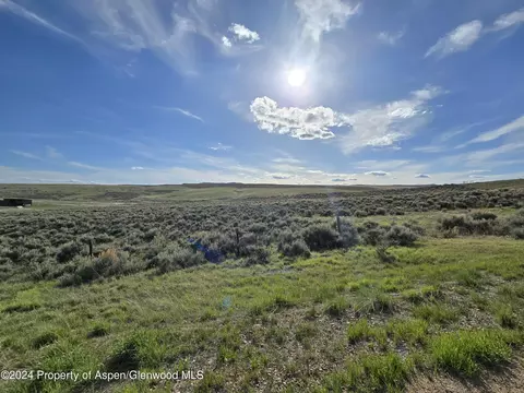 tbd County Road 103 Craig Co 81625, Craig, CO 81625