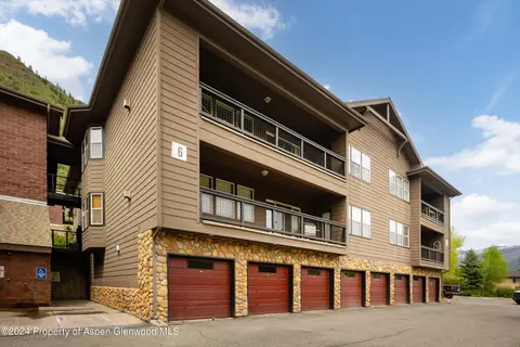 2701 Midland Avenue 612 Glenwood Springs Co 81601 #612, Glenwood Springs, CO 81601