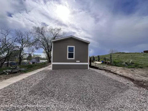 662 Conner Drive Craig Co 81625 Dr, Craig, CO 81625