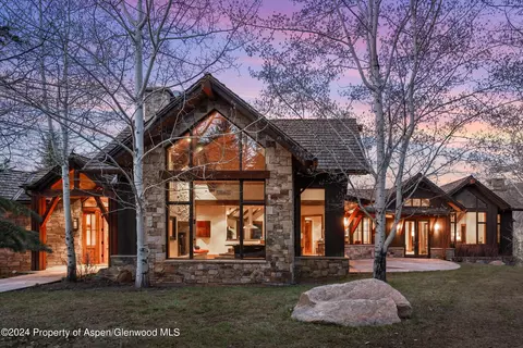 71 Slopeside Lane Snowmass Village Co 81615 Ln, Snowmass Village, CO 81615