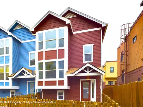 872 Colorado Ave Carbondale Co 81623, Carbondale, CO 81623