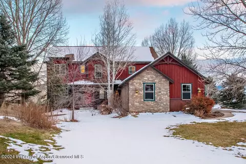 116 White Peaks Lane Glenwood Springs Co 81601 Ln, Glenwood Springs, CO 81601
