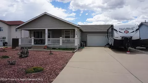 135 Creek Street Parachute Co 81635 St, Parachute, CO 81635