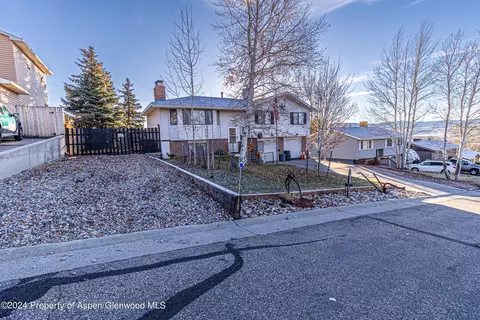 845 Bridger Circle Craig Co 81625 Cir, Craig, CO 81625