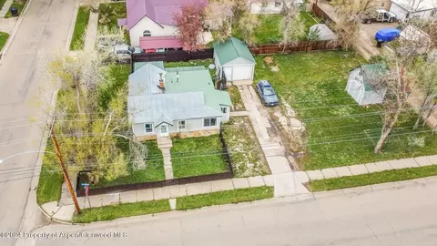 801 Breeze Street Craig Co 81625 St, Craig, CO 81625