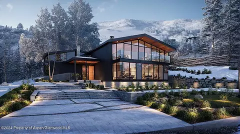 59 Herron Hollow Road Aspen Co 81611 Rd, Aspen, CO 81611