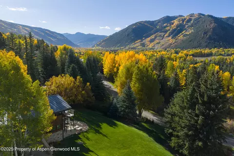 59 Herron Hollow Road Aspen Co 81611 Rd, Aspen, CO 81611