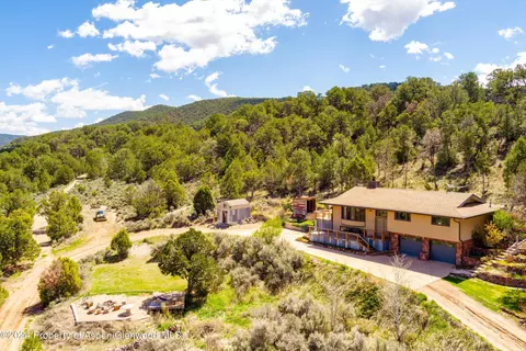 1172 County Rd 113 Carbondale Co 81623, Carbondale, CO 81623