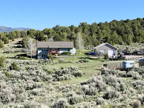 709 Rimrock Drive Meeker Co 81641 Dr, Meeker, CO 81641