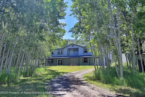 10396 60 34 Road Collbran Co 81624 Rd, Collbran, CO 81624