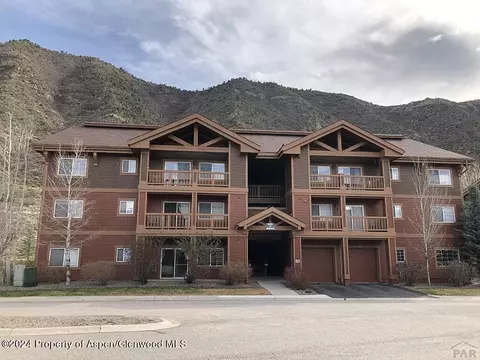 560 River View Drive 709 New Castle Co 81647 Dr #709, New Castle, CO 81647