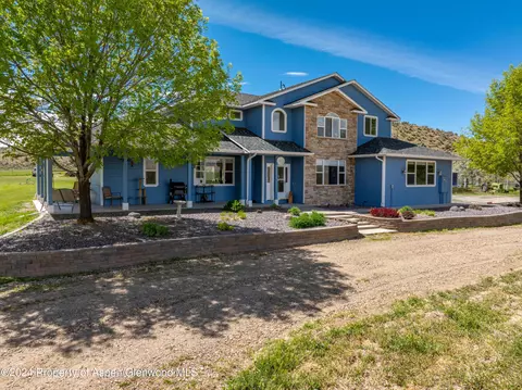 4575 S 12 Rd Road De Beque Co 81630 Rd, De Beque, CO 81630