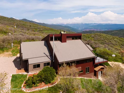107 Oakland Knoll Glenwood Springs Co 81601, Glenwood Springs, CO 81601