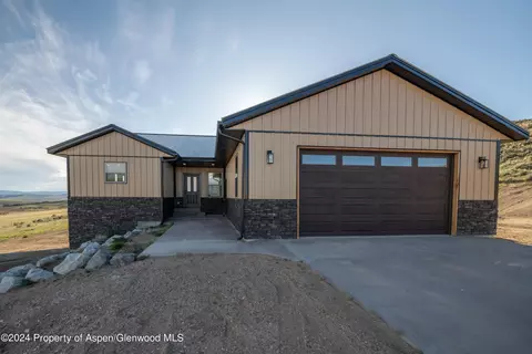 195 Linda Vista Road Craig Co 81625 Rd, Craig, CO 81625