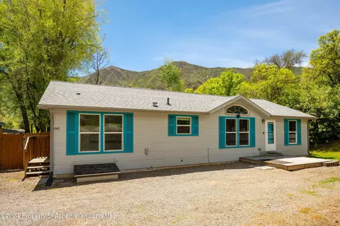 40 Donegan Road Glenwood Springs Co 81601 Rd, Glenwood Springs, CO 81601