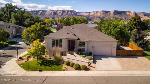 2045 Jordan Court Grand Junction Co 81507 Ct, Grand Junction, CO 81507