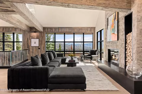964 Faraway Road Snowmass Village Co 81615 Rd, Snowmass Village, CO 81615