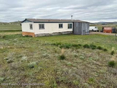 316 Sunset Drive Craig Co 81625 Dr, Craig, CO 81625