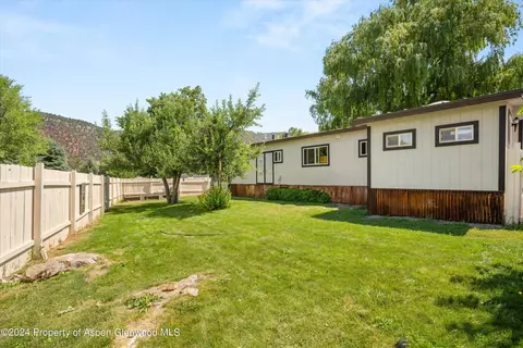 5387 154 County Road 23 Glenwood Springs Co 81601 Rd #23, Glenwood Springs, CO 81601