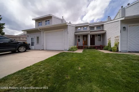 450 Wild Rose Lane Parachute Co 81635 Ln, Parachute, CO 81635